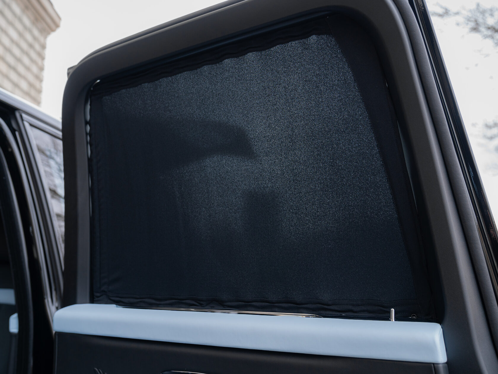 Rolls-Royce II Black Diamond  <br>Black Diamond 