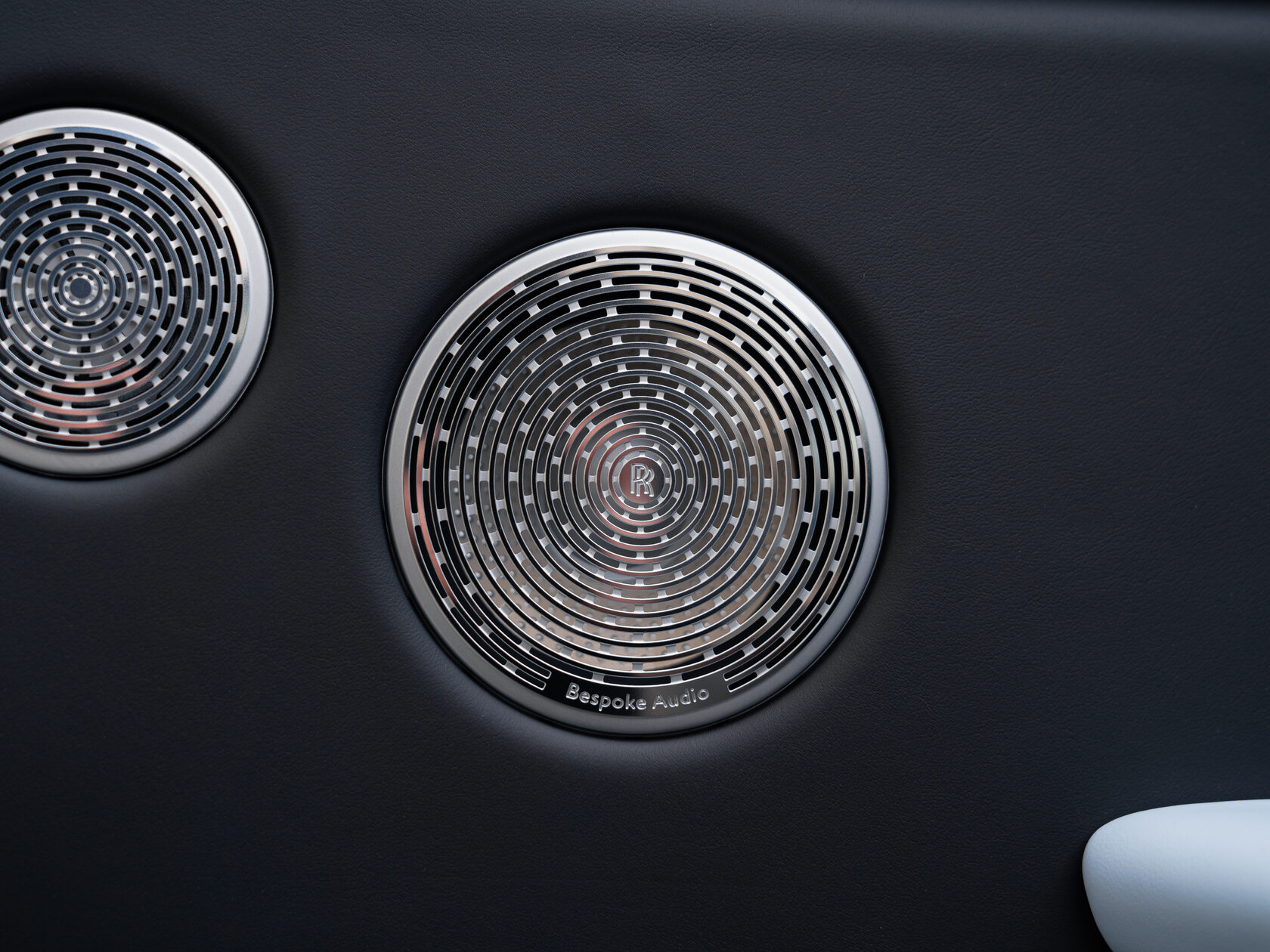 Rolls-Royce II Black Diamond  <br>Black Diamond 