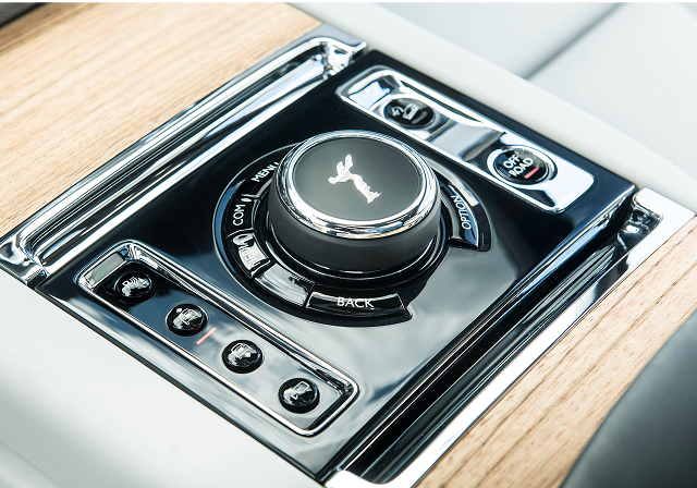 Плановое обслуживание ROLLS-ROYCE