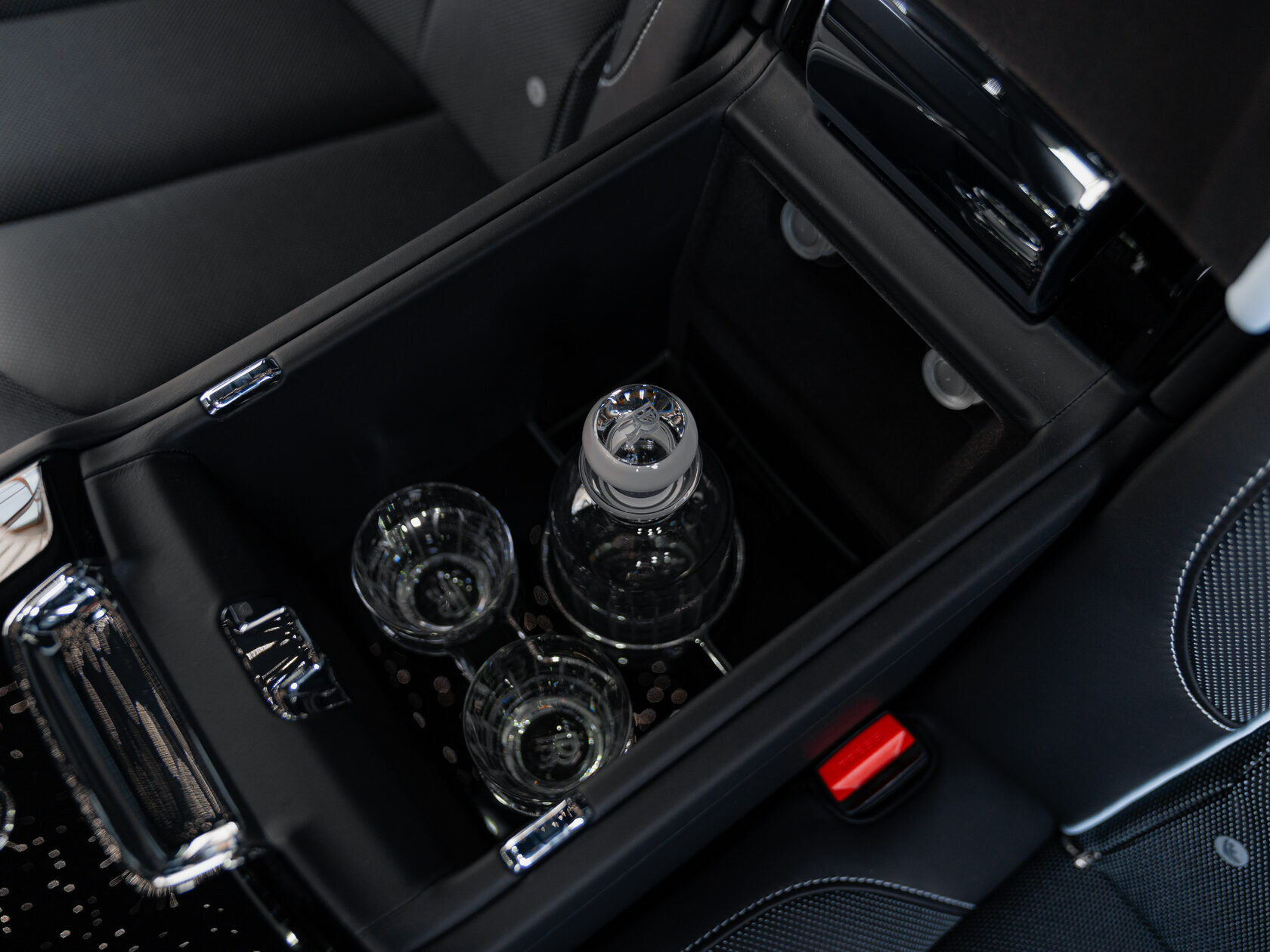 Rolls-Royce II Black Diamond  <br>Black Diamond 