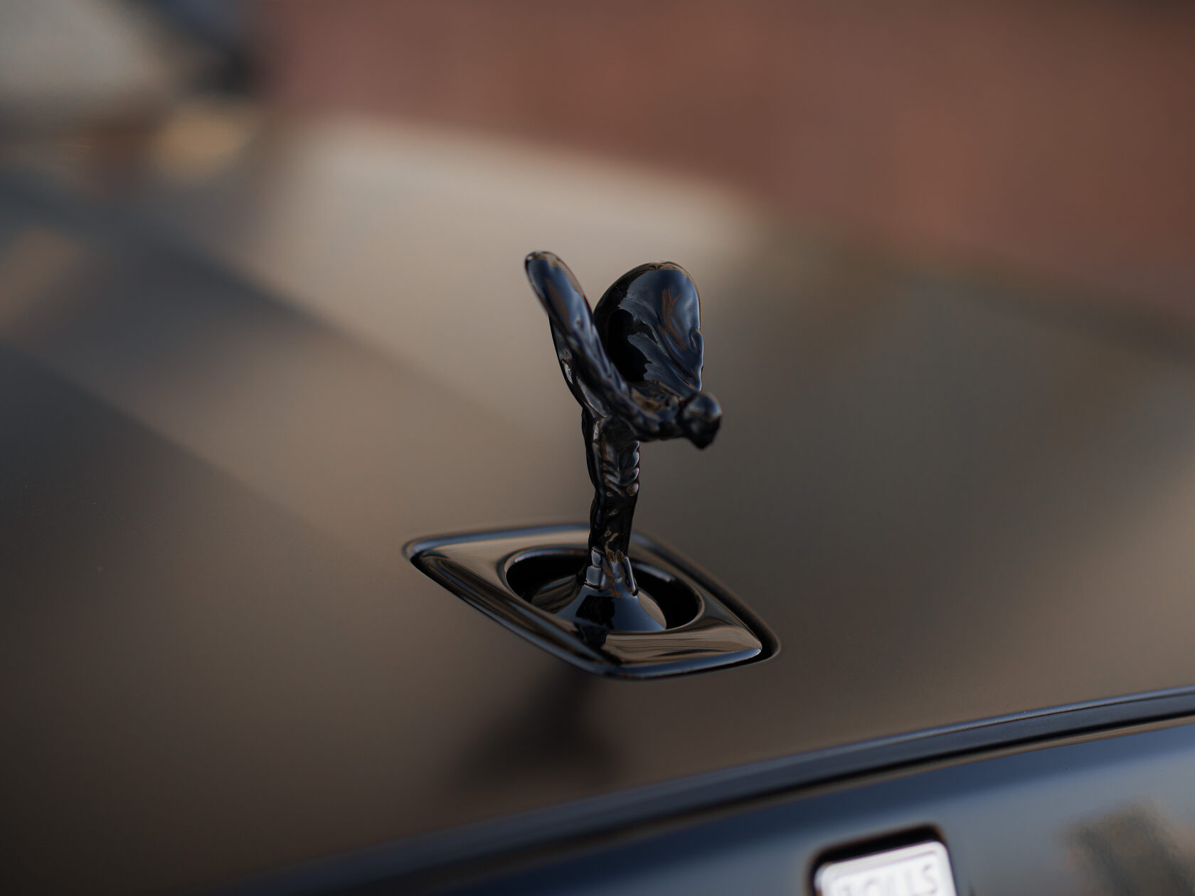 Rolls-Royce Ghost EXTENDED  <br>Graphite 