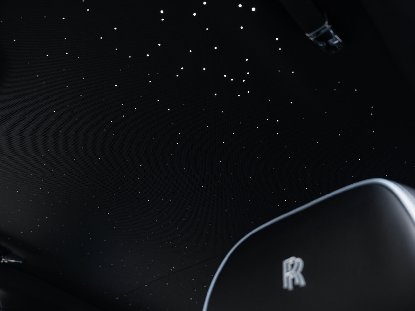 Rolls-Royce II Black Diamond  <br>Black Diamond 