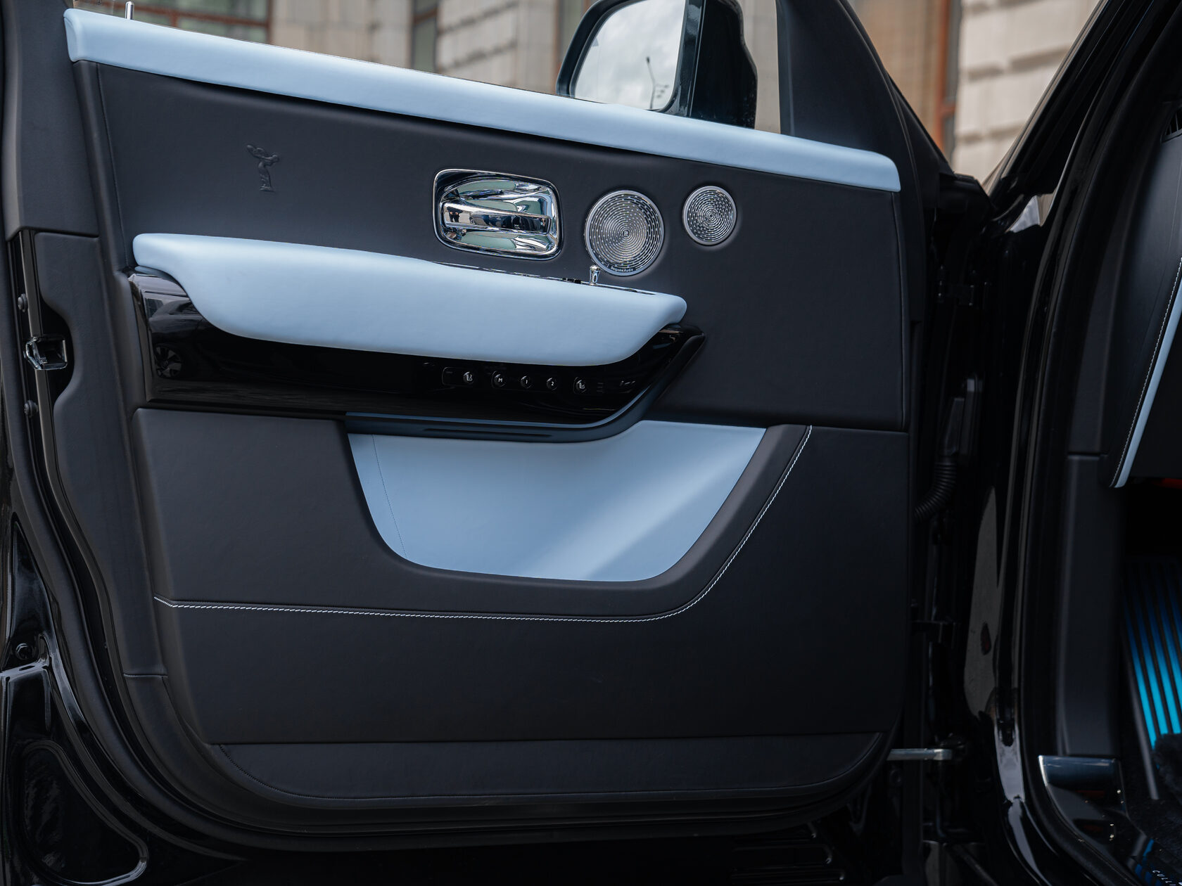 Rolls-Royce II Black Diamond  <br>Black Diamond 