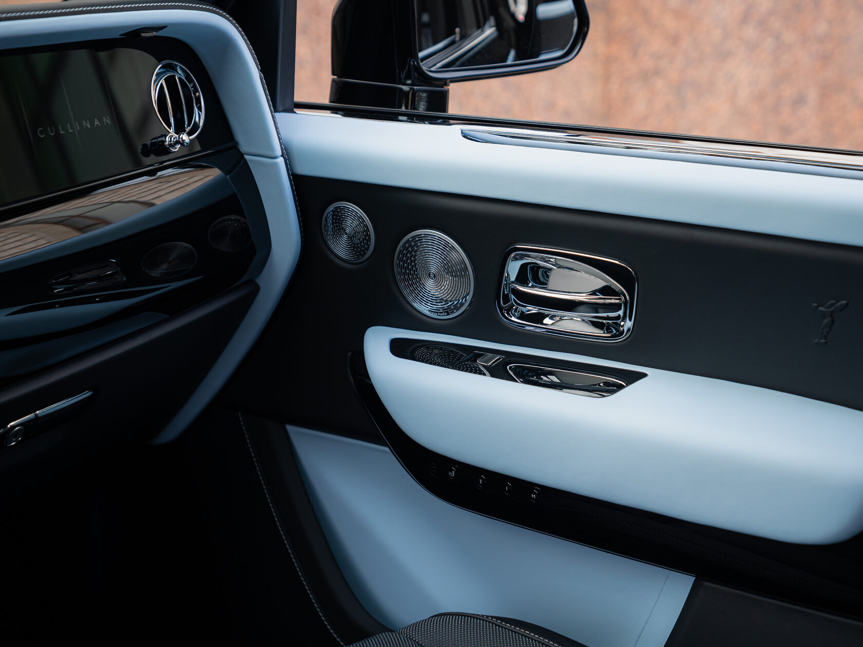 Rolls-Royce II Black Diamond  <br>Black Diamond 