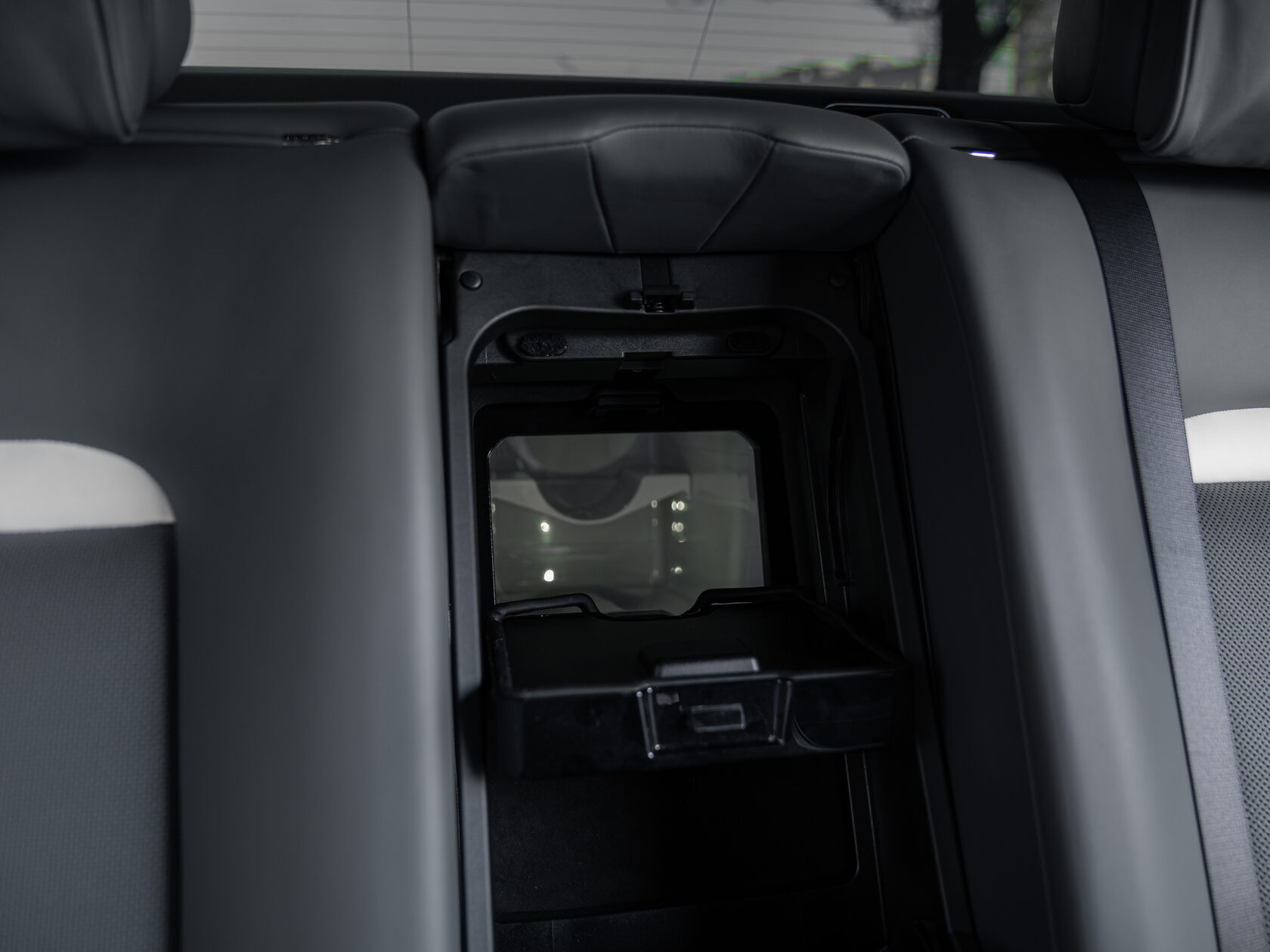 Rolls-Royce Ghost EXTENDED  <br>Graphite 