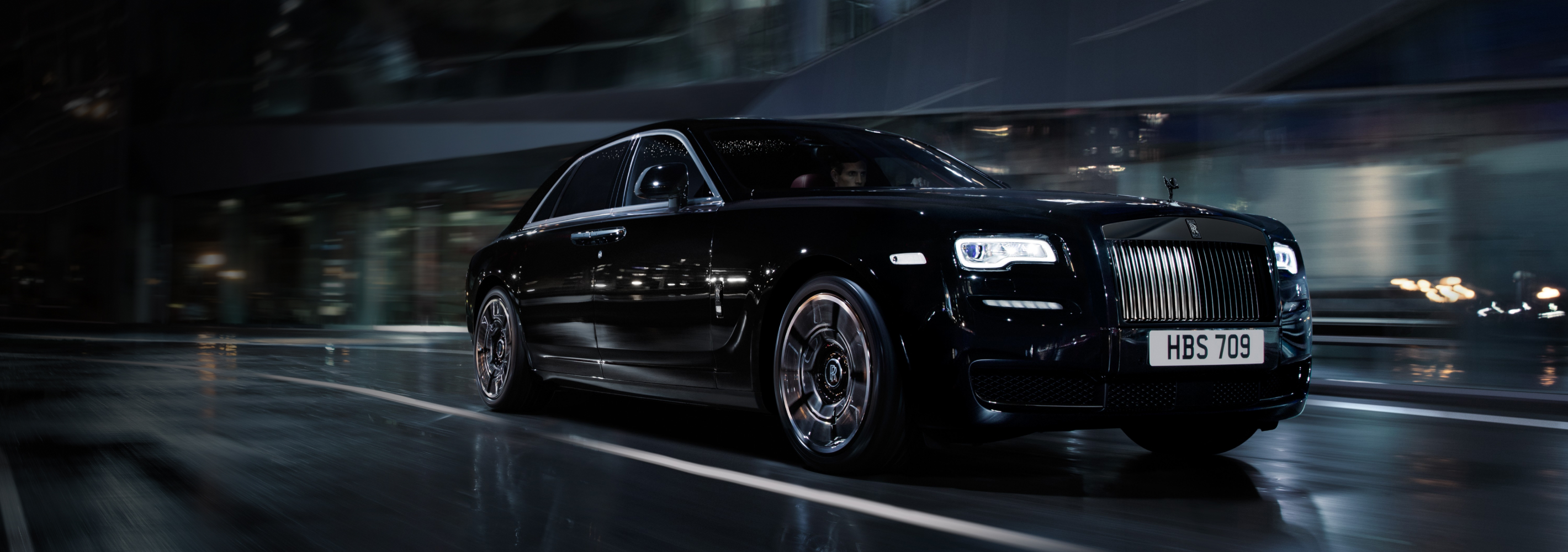 СЕРВИС И РЕМОНТ ROLLS-ROYCE 