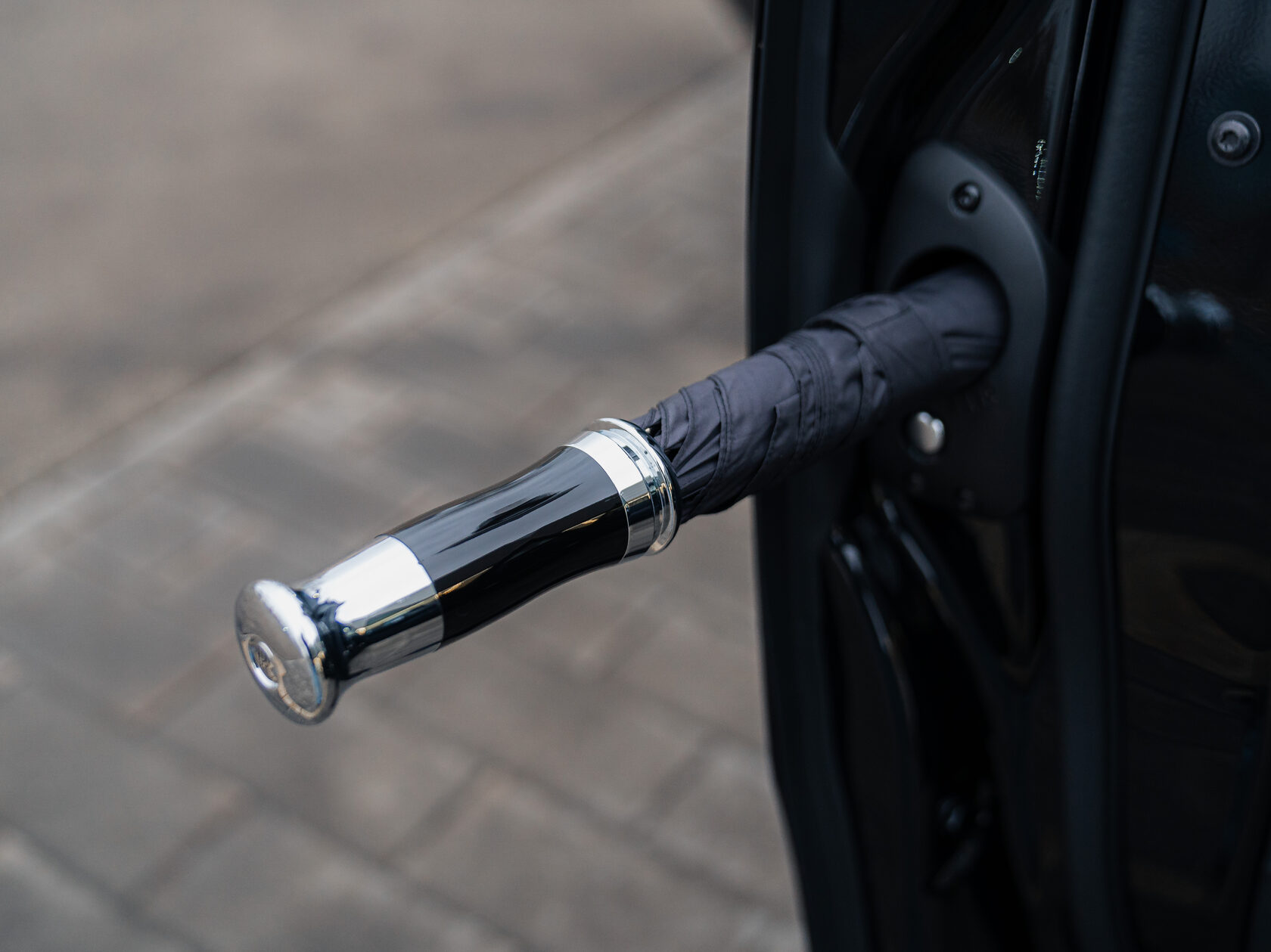 Rolls-Royce Cullinan Black Badge I 2025 год <br>Black Diamond 