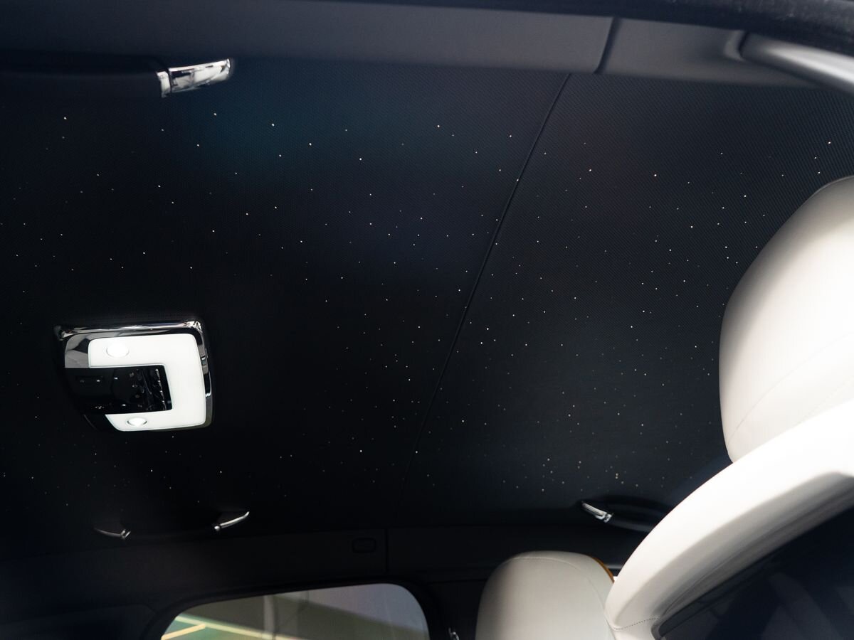 Rolls-Royce Ghost 2020 год <br>