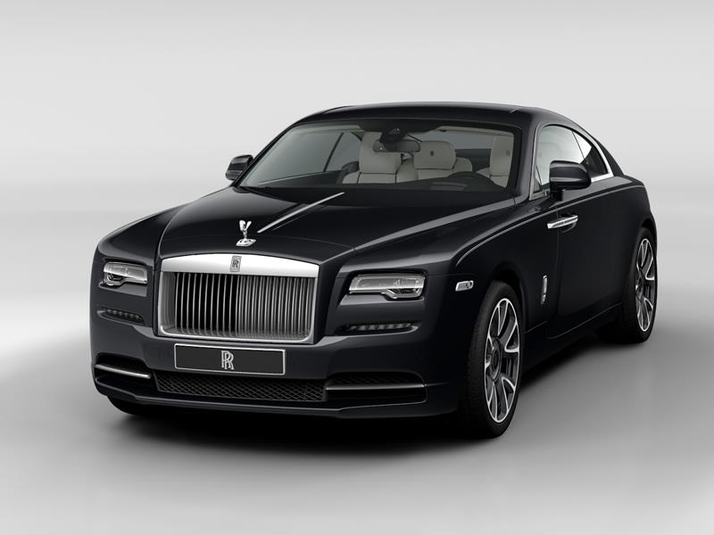 Внедорожники Rolls-Royce. Самый дорогой автомобиль. Цены и рейтинг стоимости Rolls-Royce.