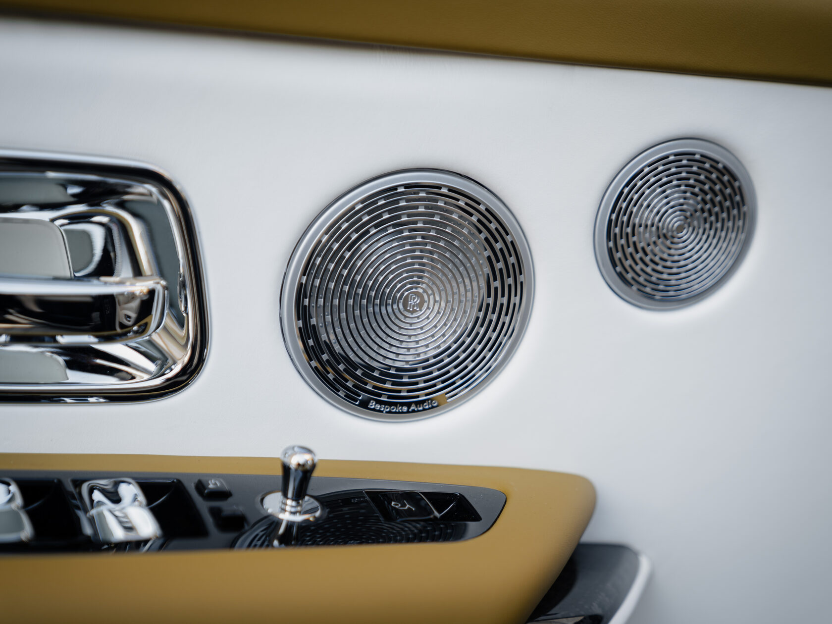 Rolls-Royce Cullinan Black Badge II  <br>Black Diamond