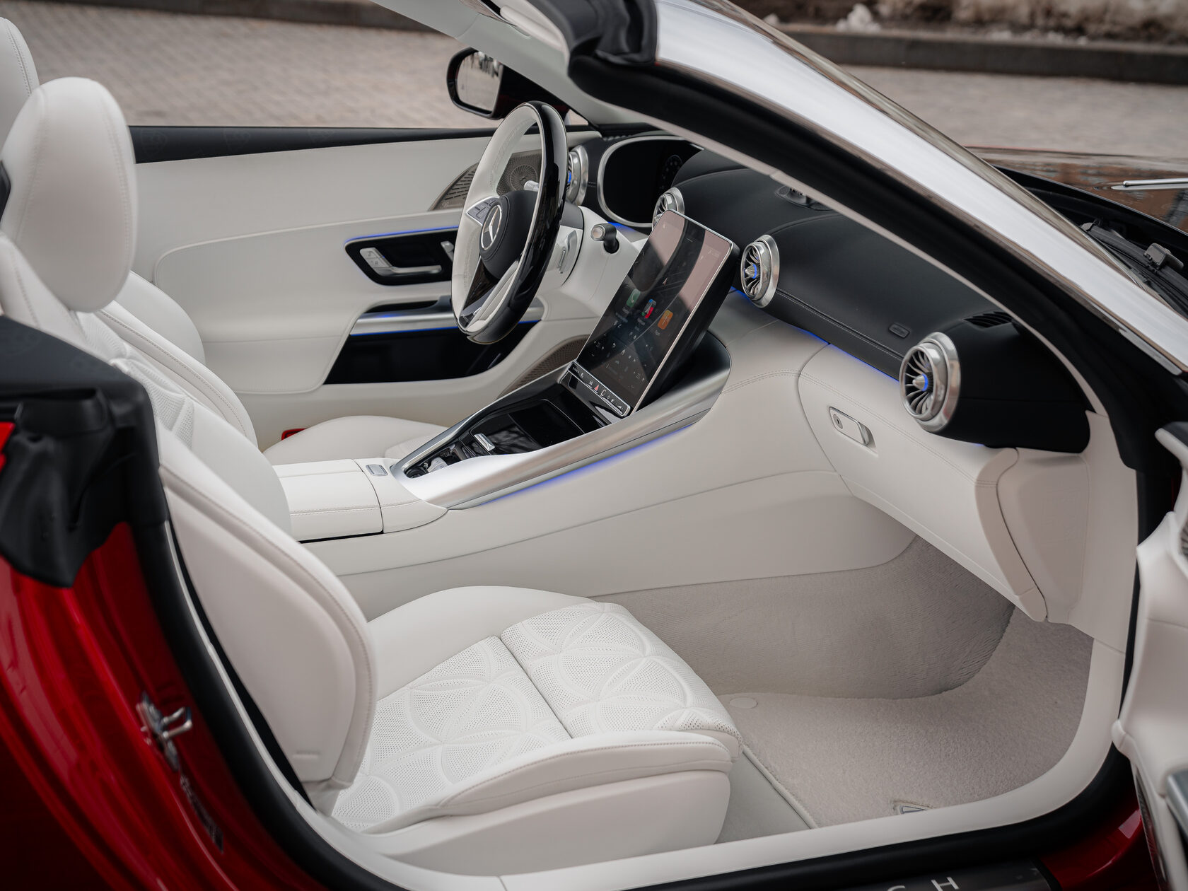 Rolls-Royce Maybach SL 680 2026  <br>Не указано