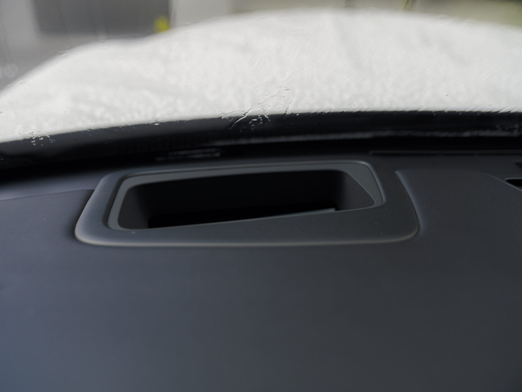 Rolls-Royce Cullinan Black Badge II  <br>Tempest Grey
