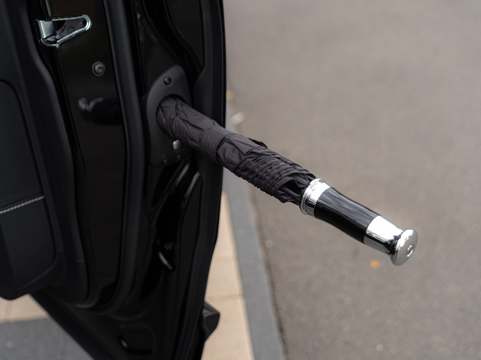 Rolls-Royce Cullinan 2019 год <br>Black Diamond