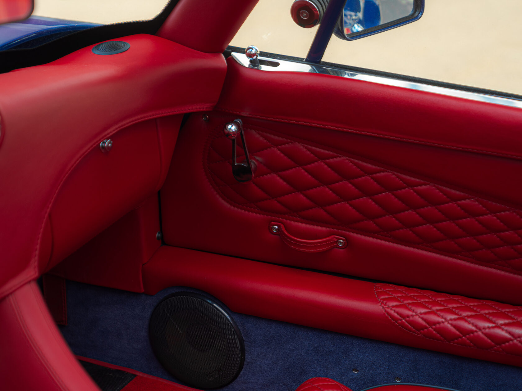 Rolls-Royce Roadster II MF3  <br>Не указано