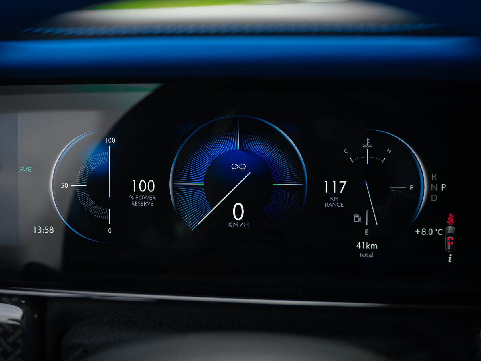 Rolls-Royce Cullinan Black Badge II  <br>Black