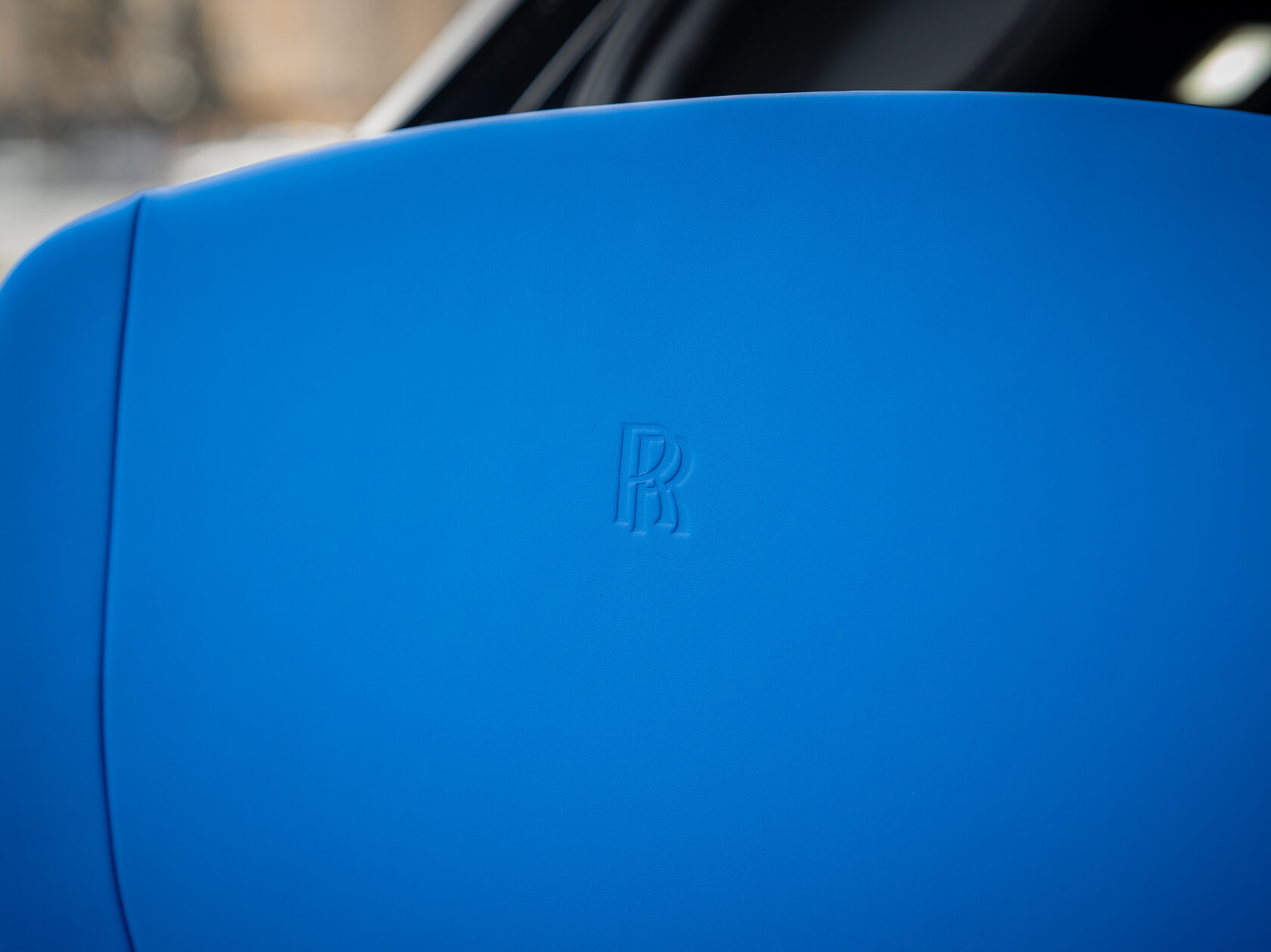 Rolls-Royce Cullinan Black Badge II  <br>Black