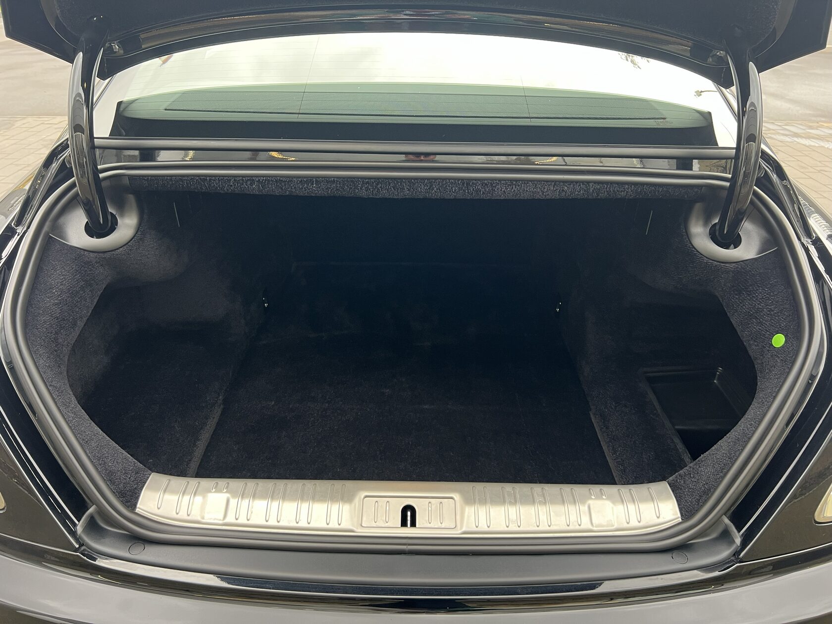 Rolls-Royce Wraith 2019 год <br>Черный