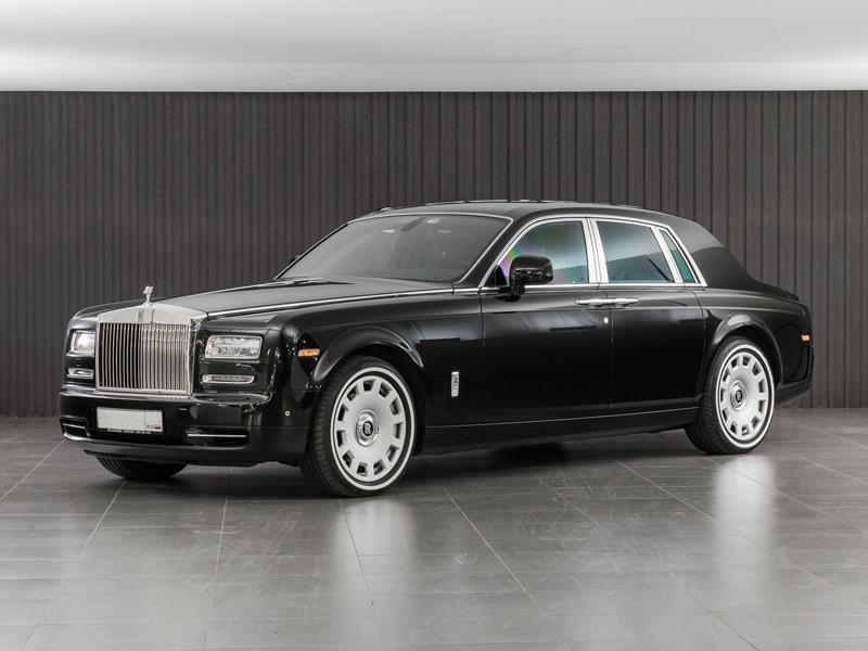 Rolls Royce – цены, фото | Купить Роллс Ройс у официального дилера ...