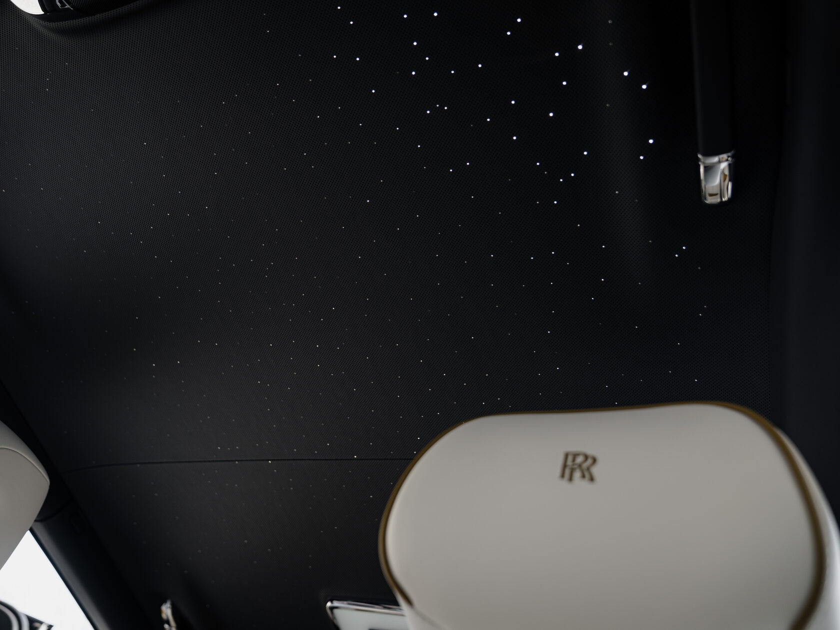 Rolls-Royce Cullinan Black Badge II  <br>Black Diamond