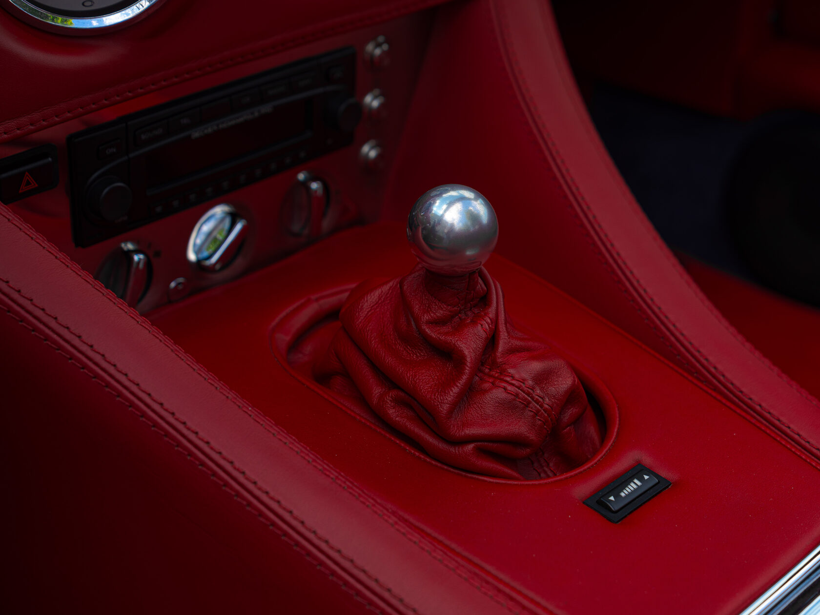 Rolls-Royce Roadster II MF3  <br>Не указано