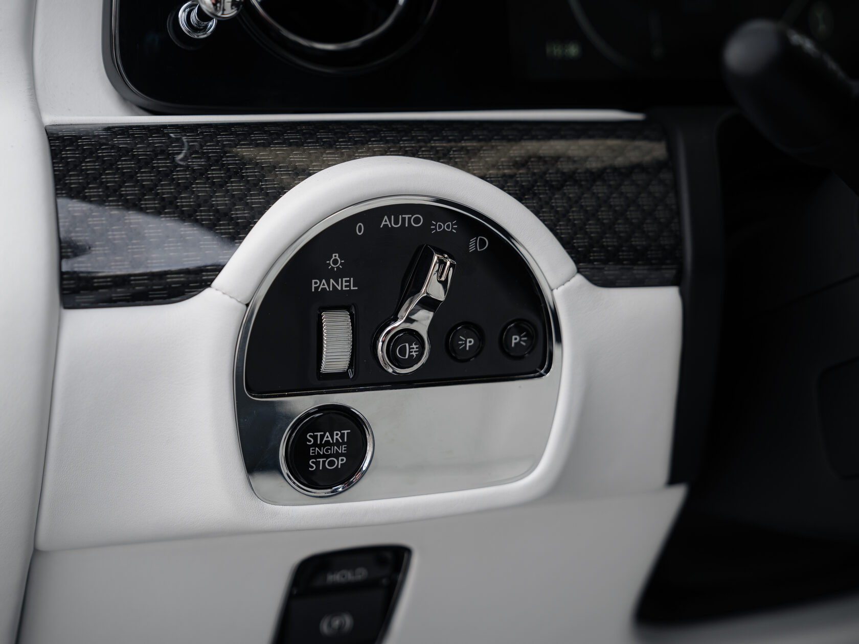 Rolls-Royce Ghost Black Badge Series II  <br>Tempest Grey 