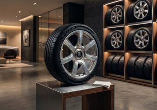 Плановое обслуживание ROLLS-ROYCE