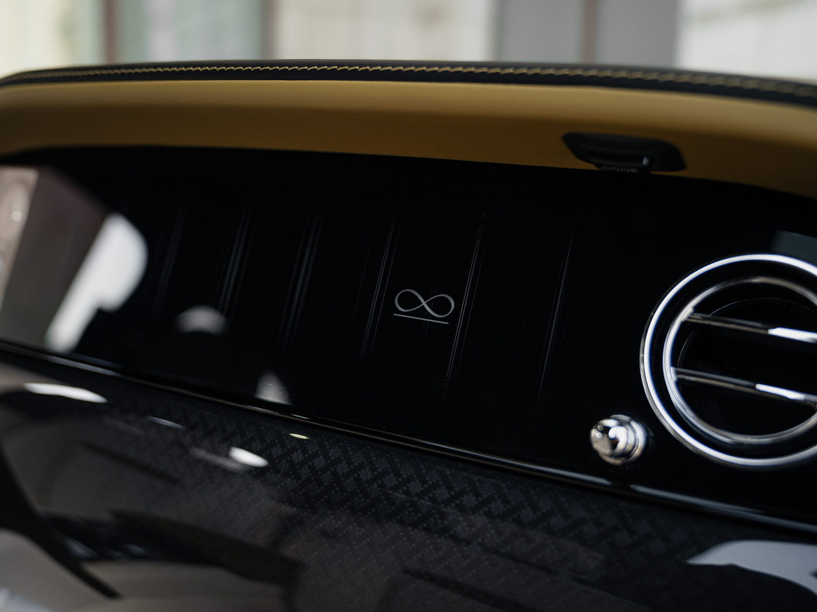 Rolls-Royce Cullinan Black Badge II  <br>Black Diamond