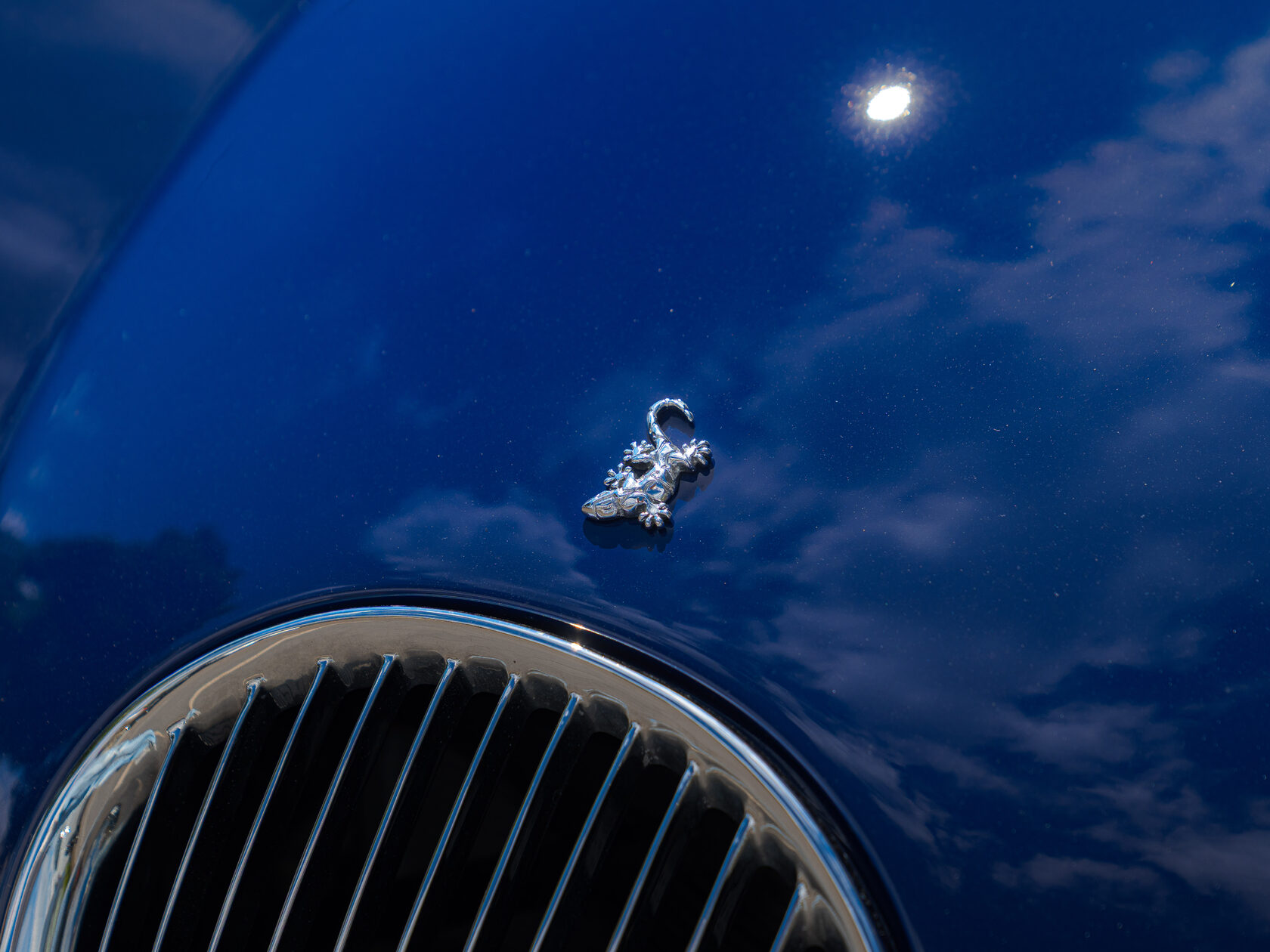 Rolls-Royce Roadster II MF3  <br>Не указано