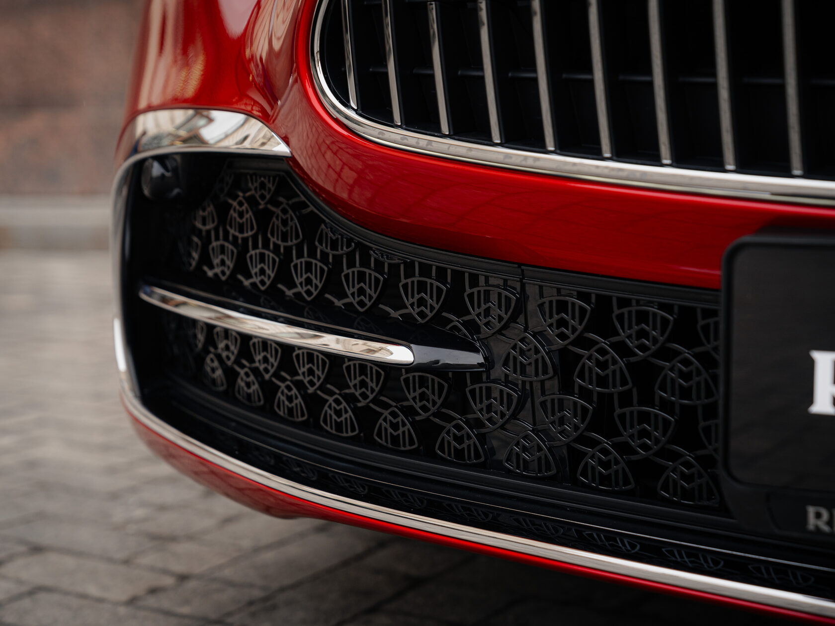 Rolls-Royce Maybach SL 680 2026  <br>Не указано