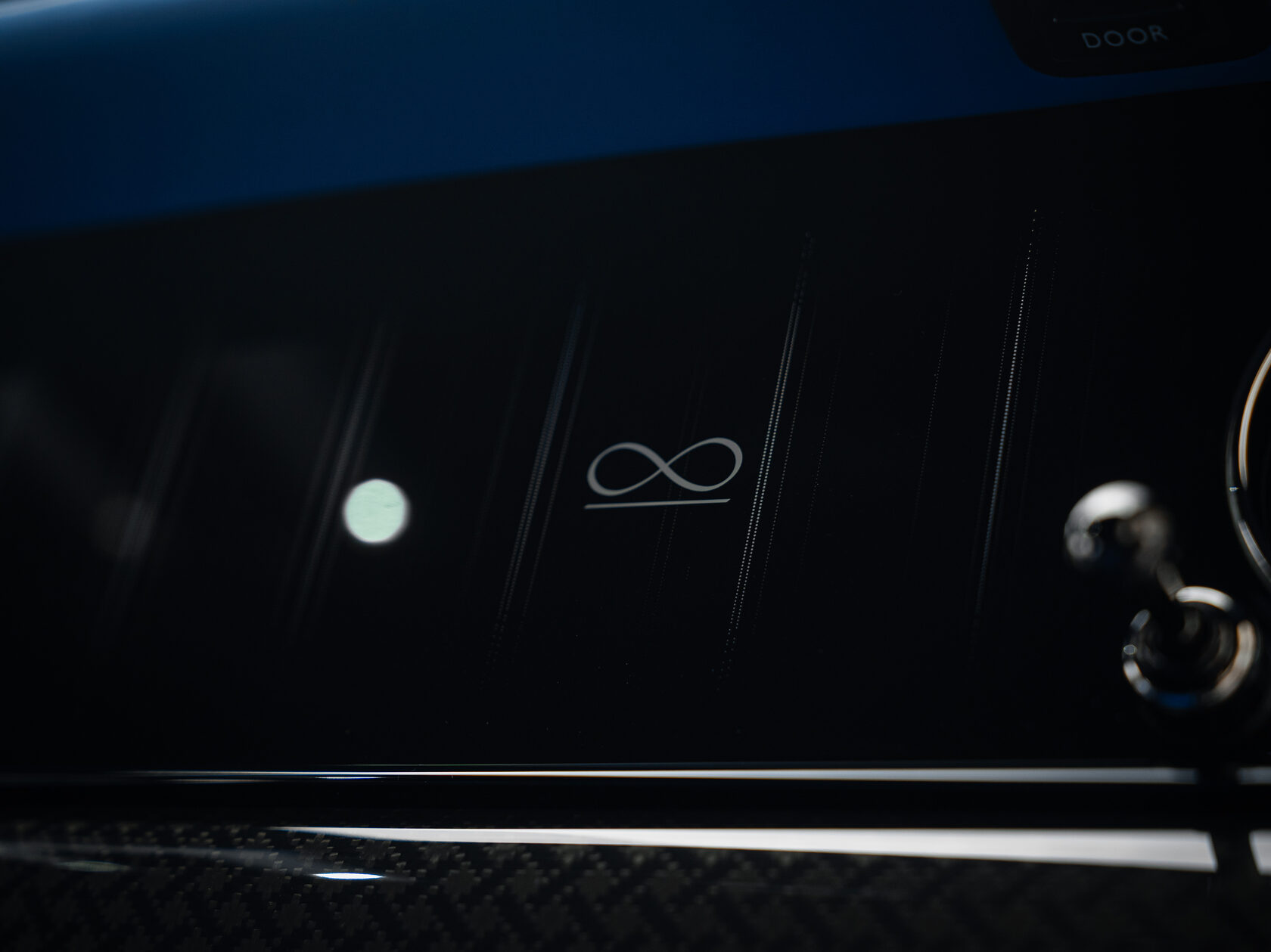 Rolls-Royce Cullinan Black Badge II  <br>Black