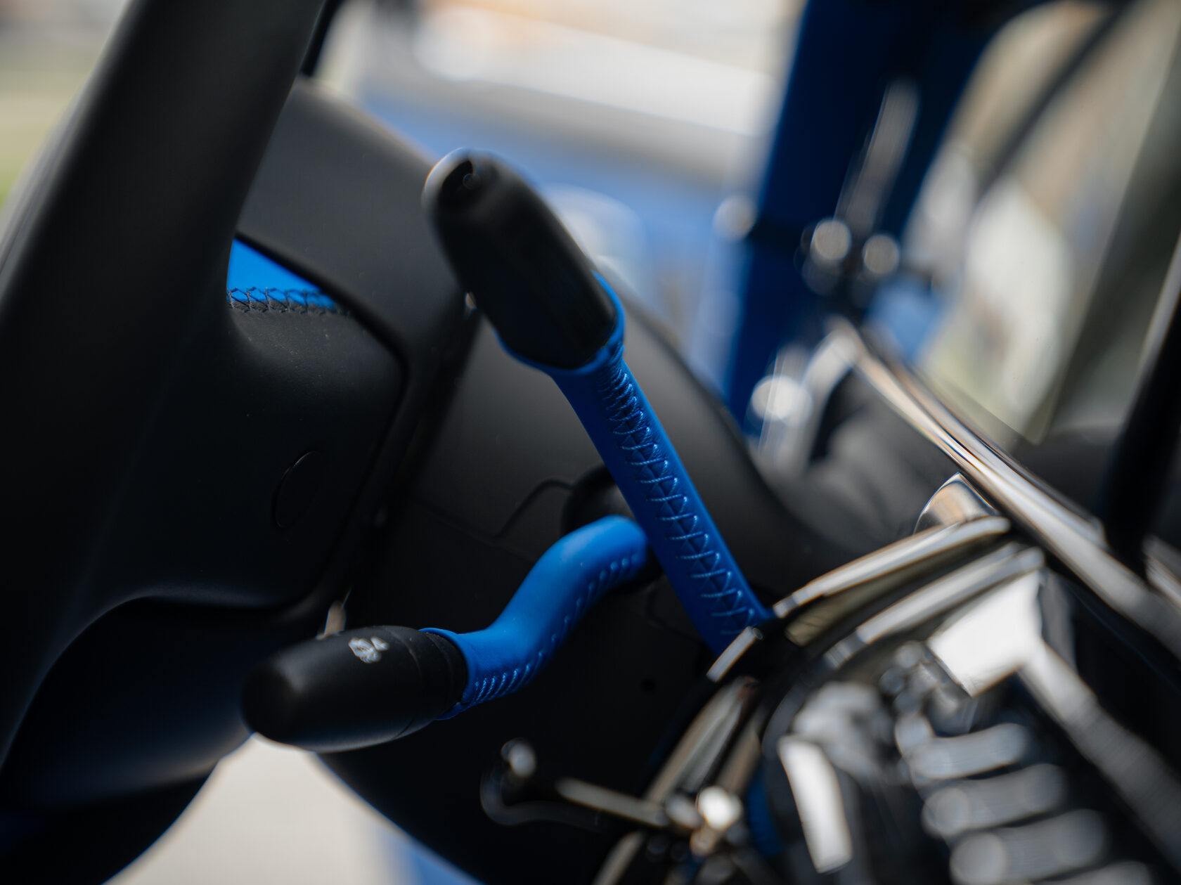 Rolls-Royce Cullinan Black Badge II  <br>Black