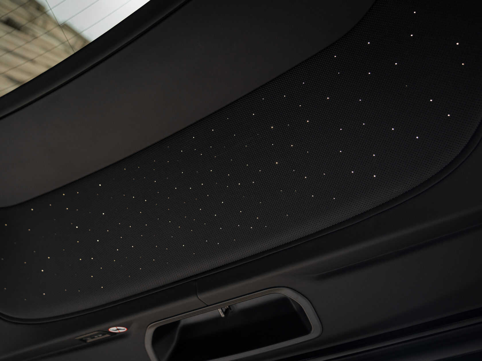 Rolls-Royce Cullinan Black Badge II  <br>Black