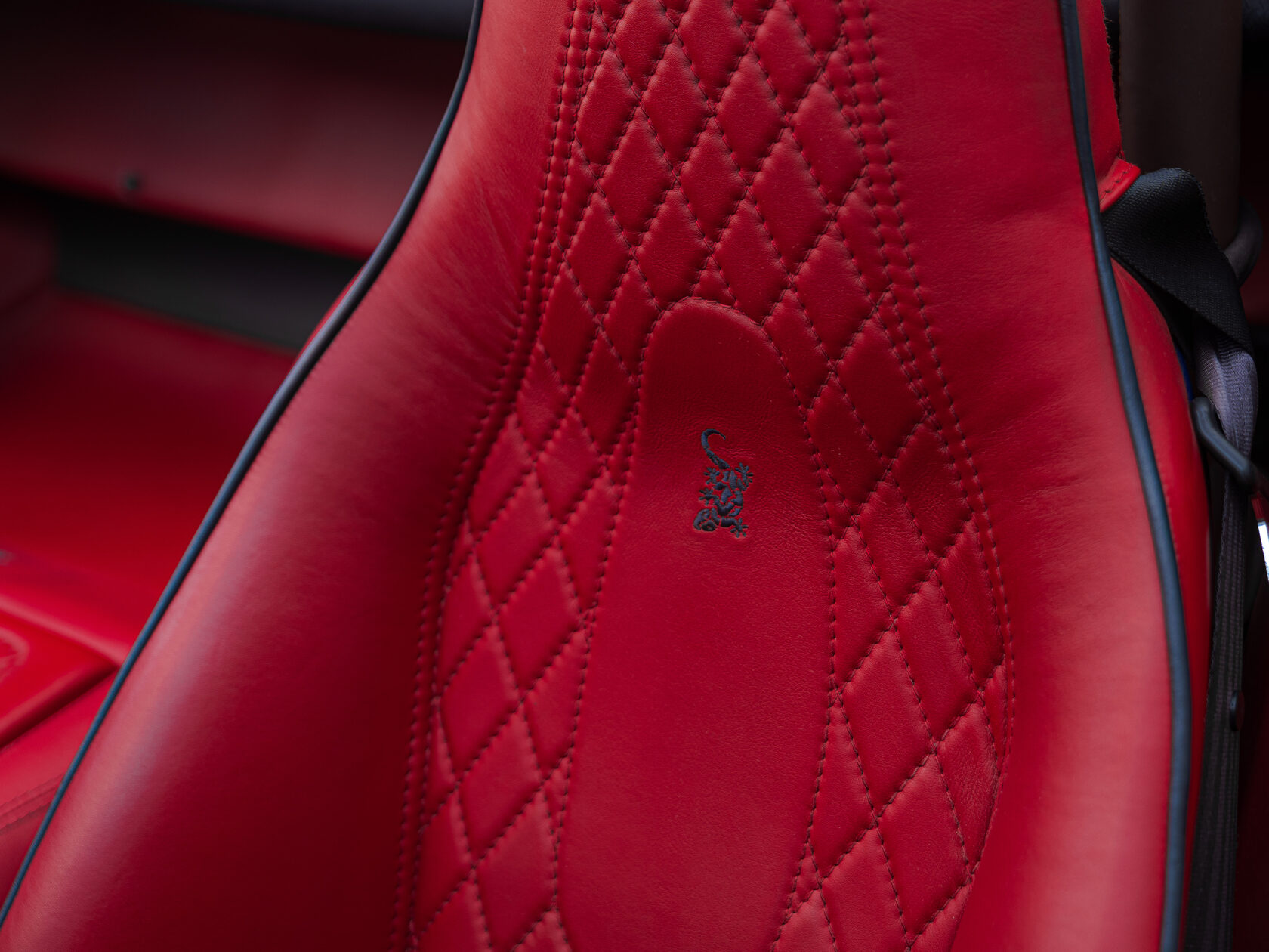 Rolls-Royce Roadster II MF3  <br>Не указано