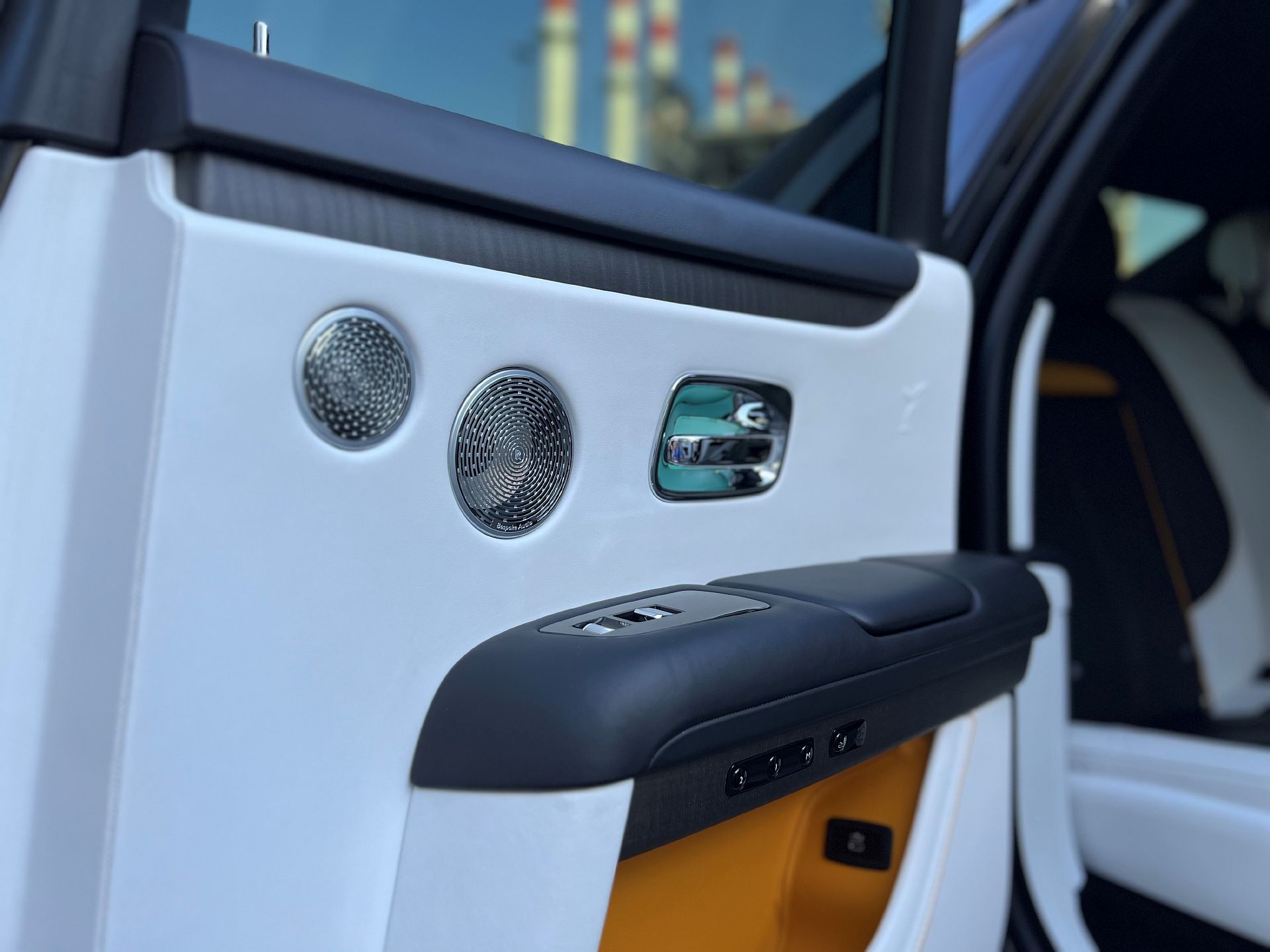 Rolls-Royce Ghost 2020 год <br>Diamond Black 
