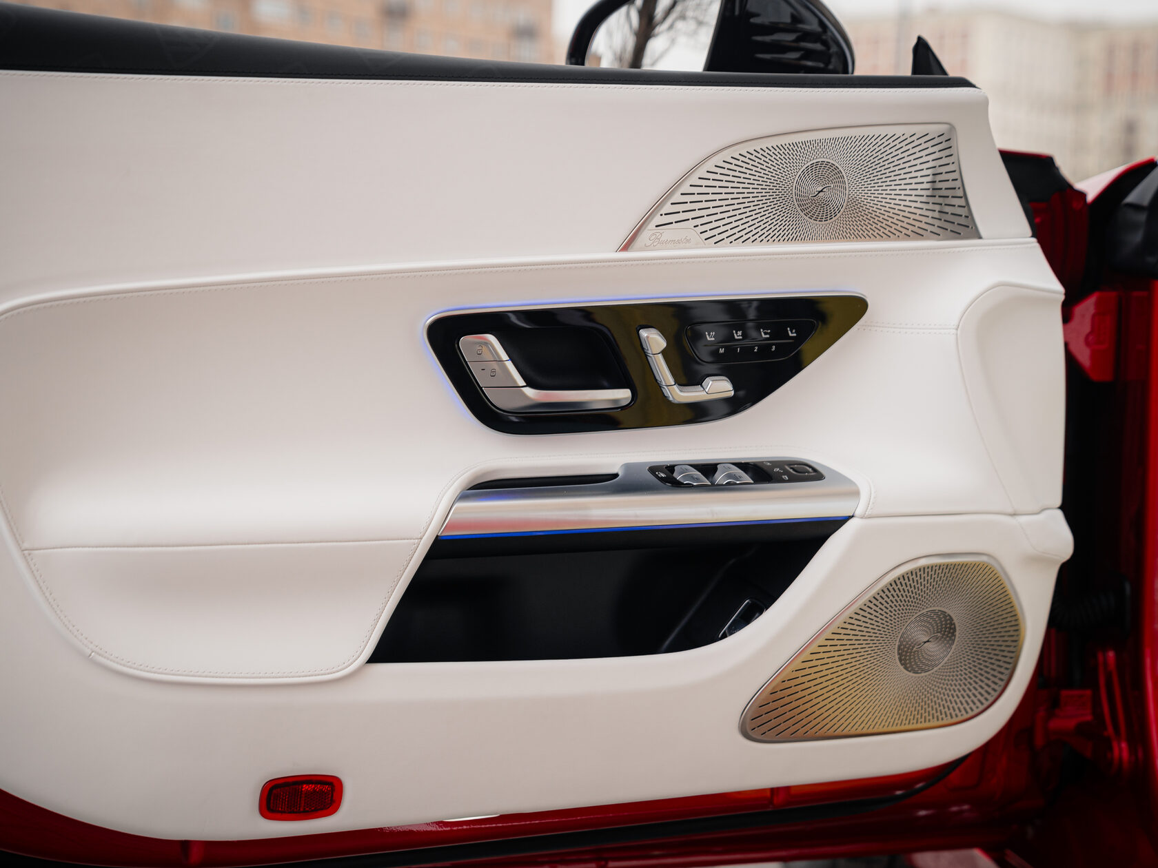 Rolls-Royce Maybach SL 680 2026  <br>Не указано