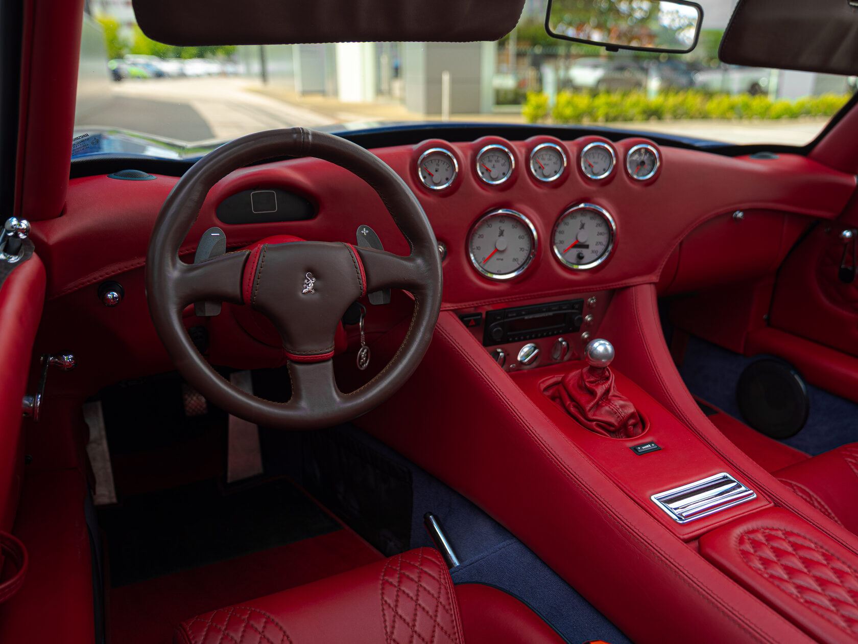 Rolls-Royce Roadster II MF3  <br>Не указано