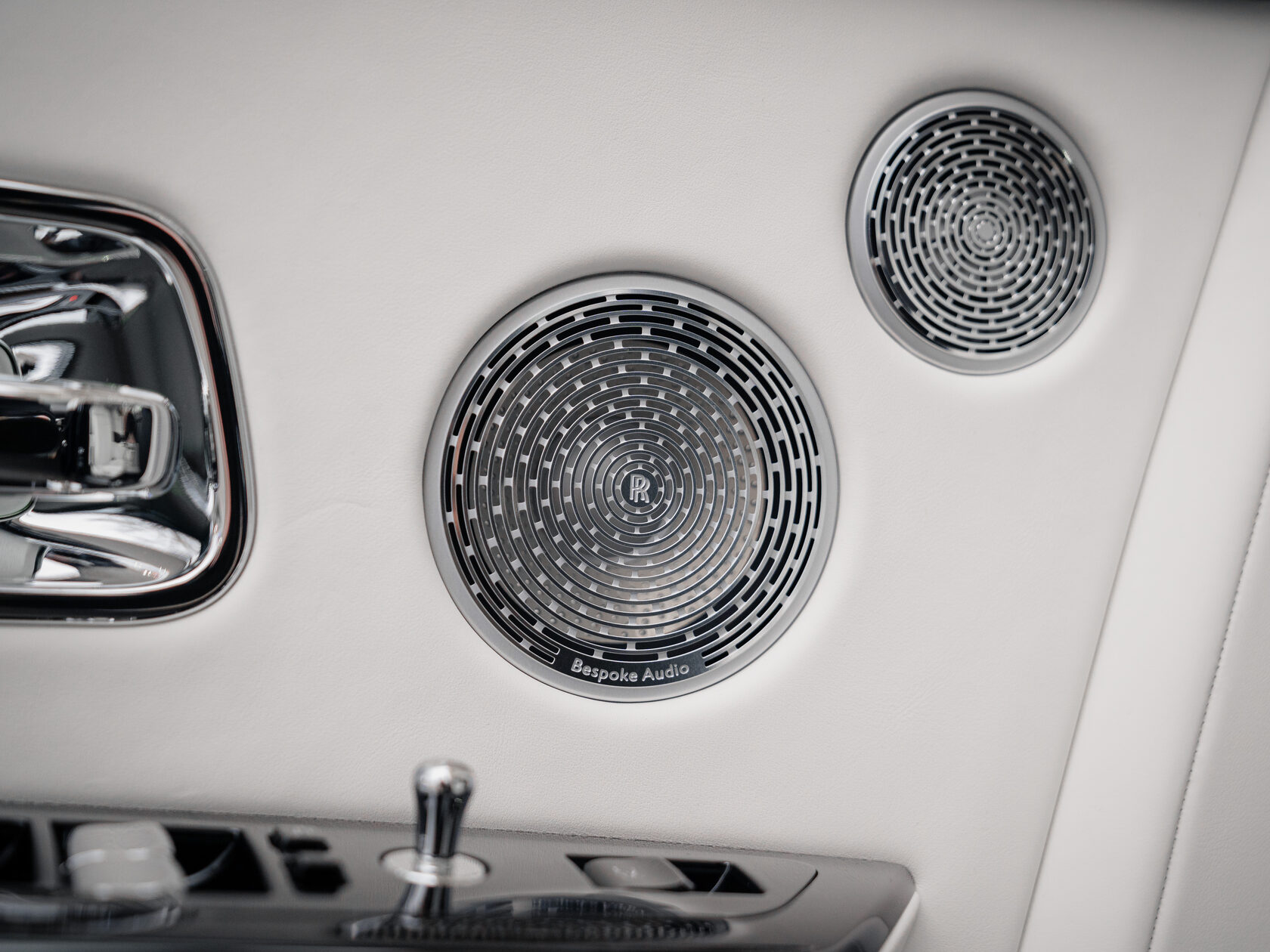 Rolls-Royce Phantom Extended 2025 год <br>Black Diamond 