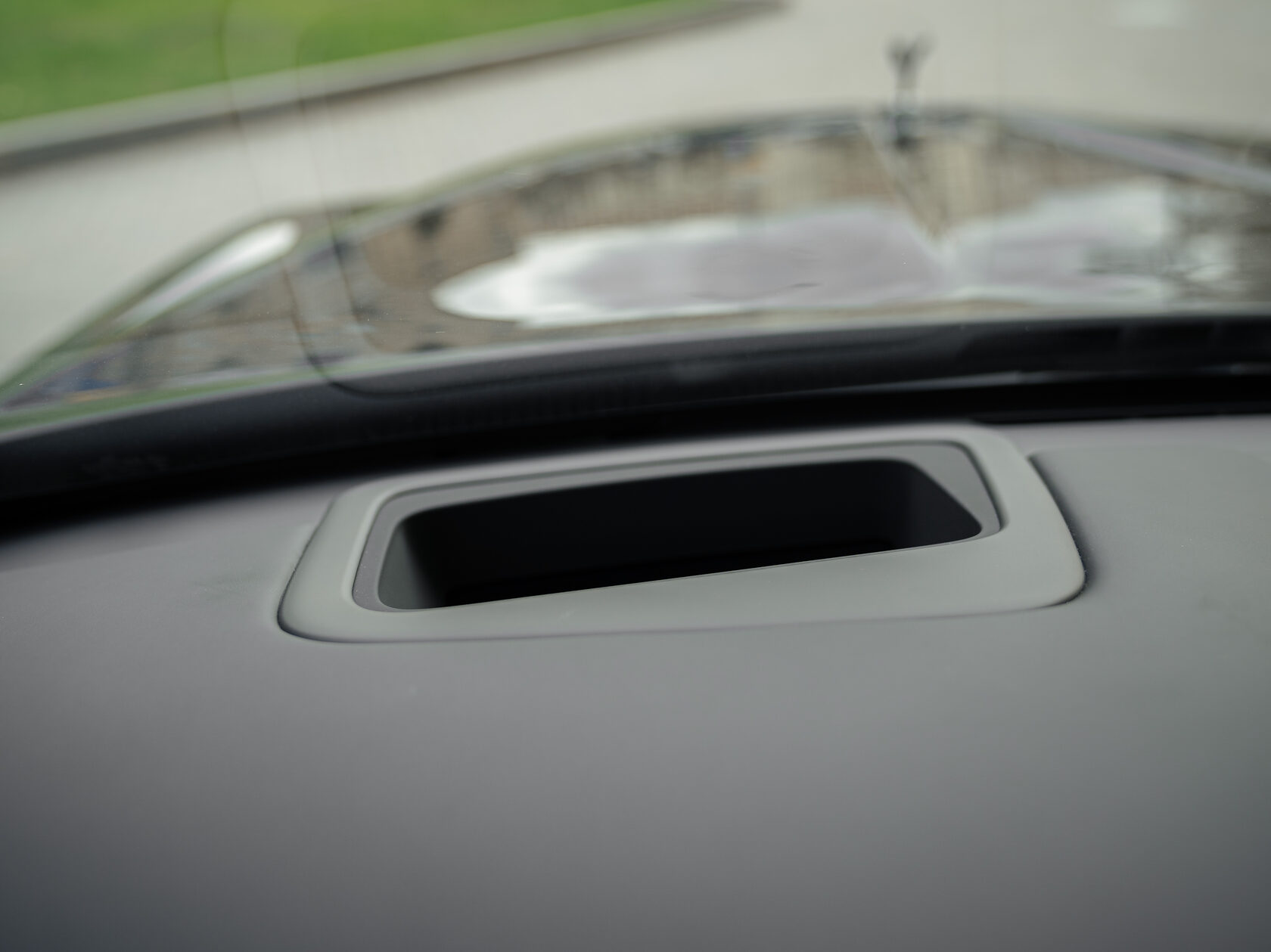 Rolls-Royce Cullinan Black Badge II  <br>Black