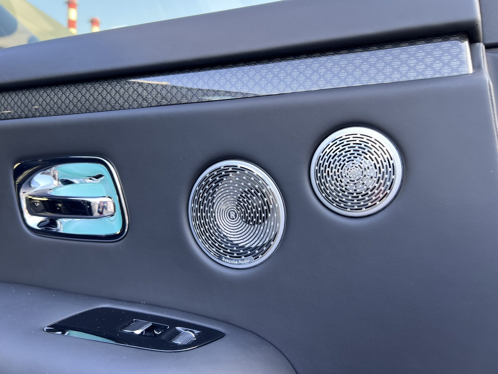 Rolls-Royce Ghost Black Badge by NOVITEC 2025 год <br>Черный Металлик Diamond Black 