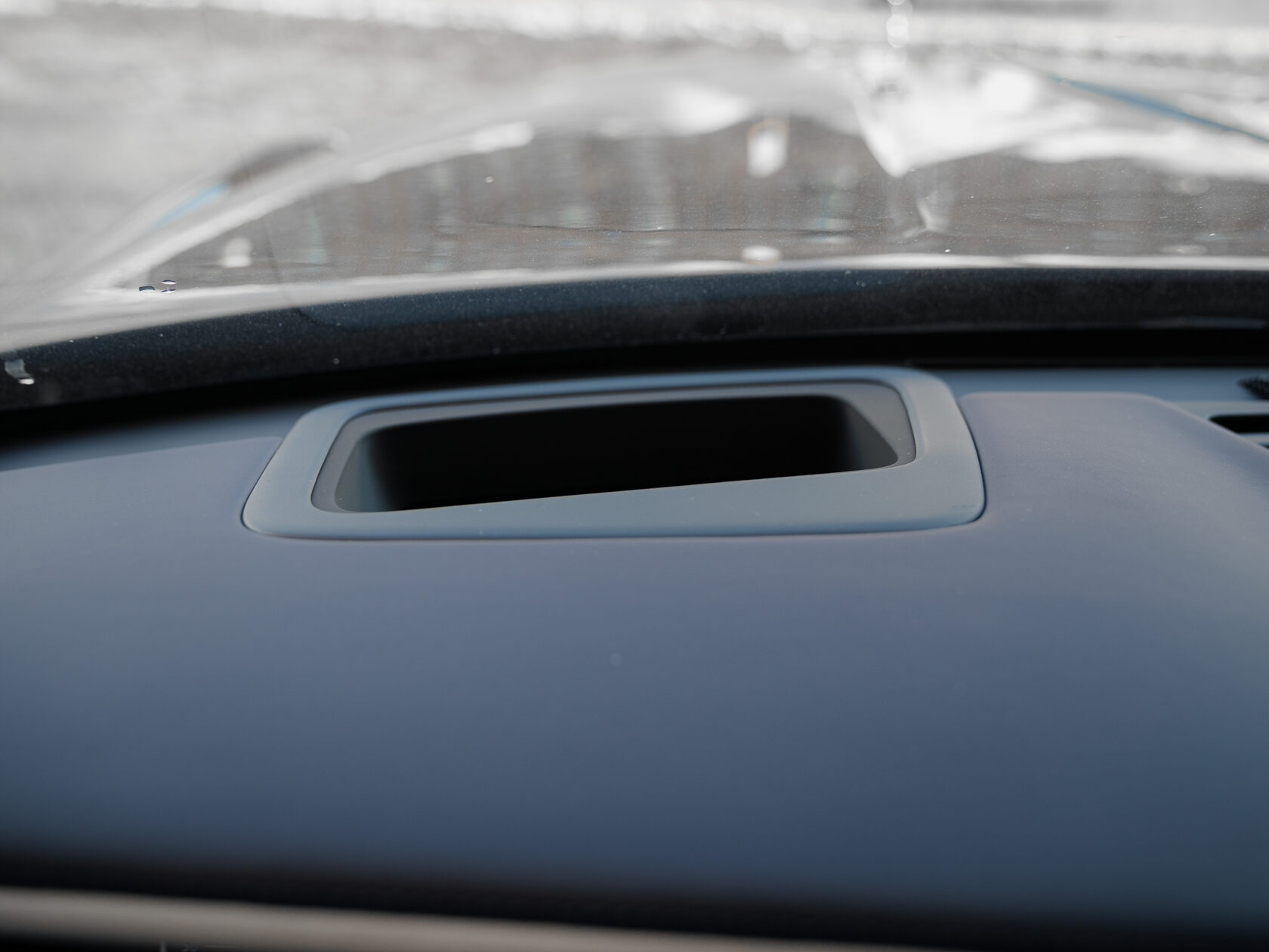 Rolls-Royce II Midnight Sapphire  <br>Midnight Sapphire 