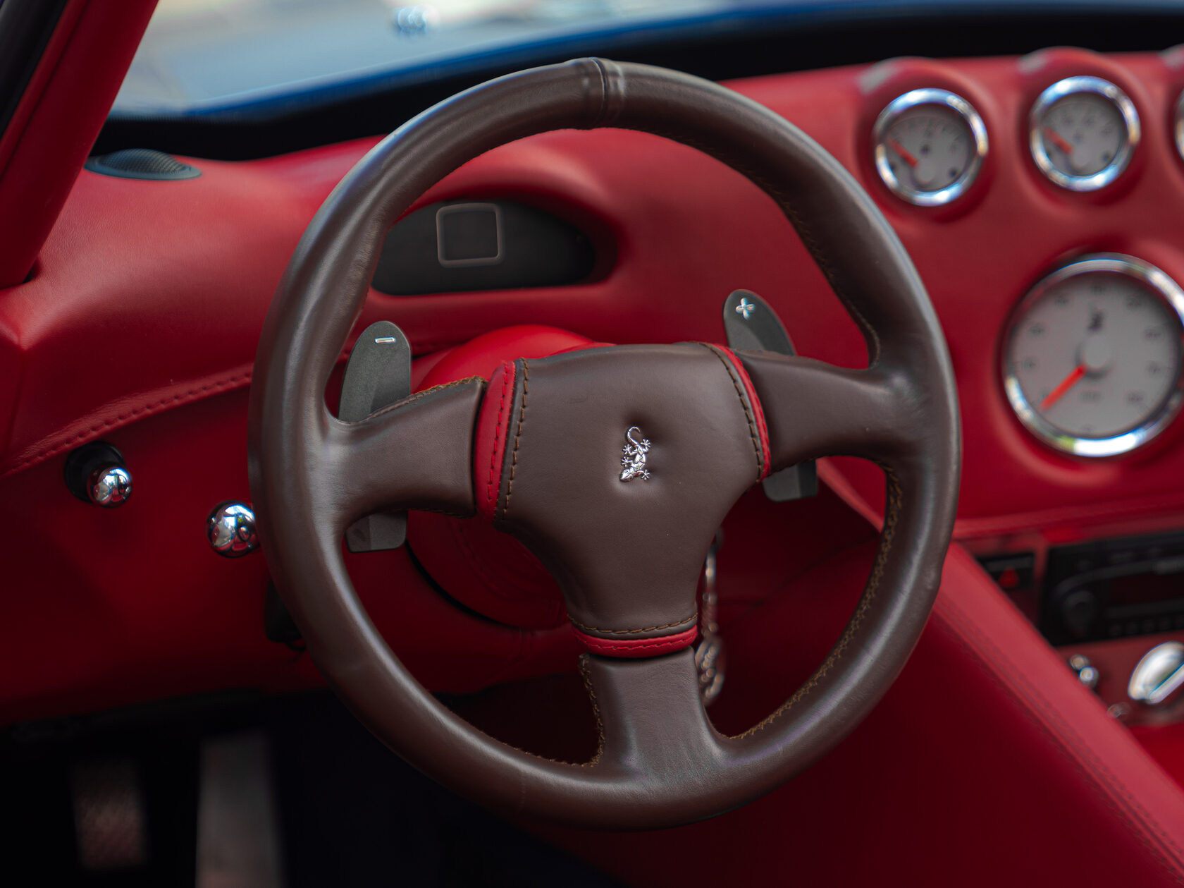 Rolls-Royce Roadster II MF3  <br>Не указано