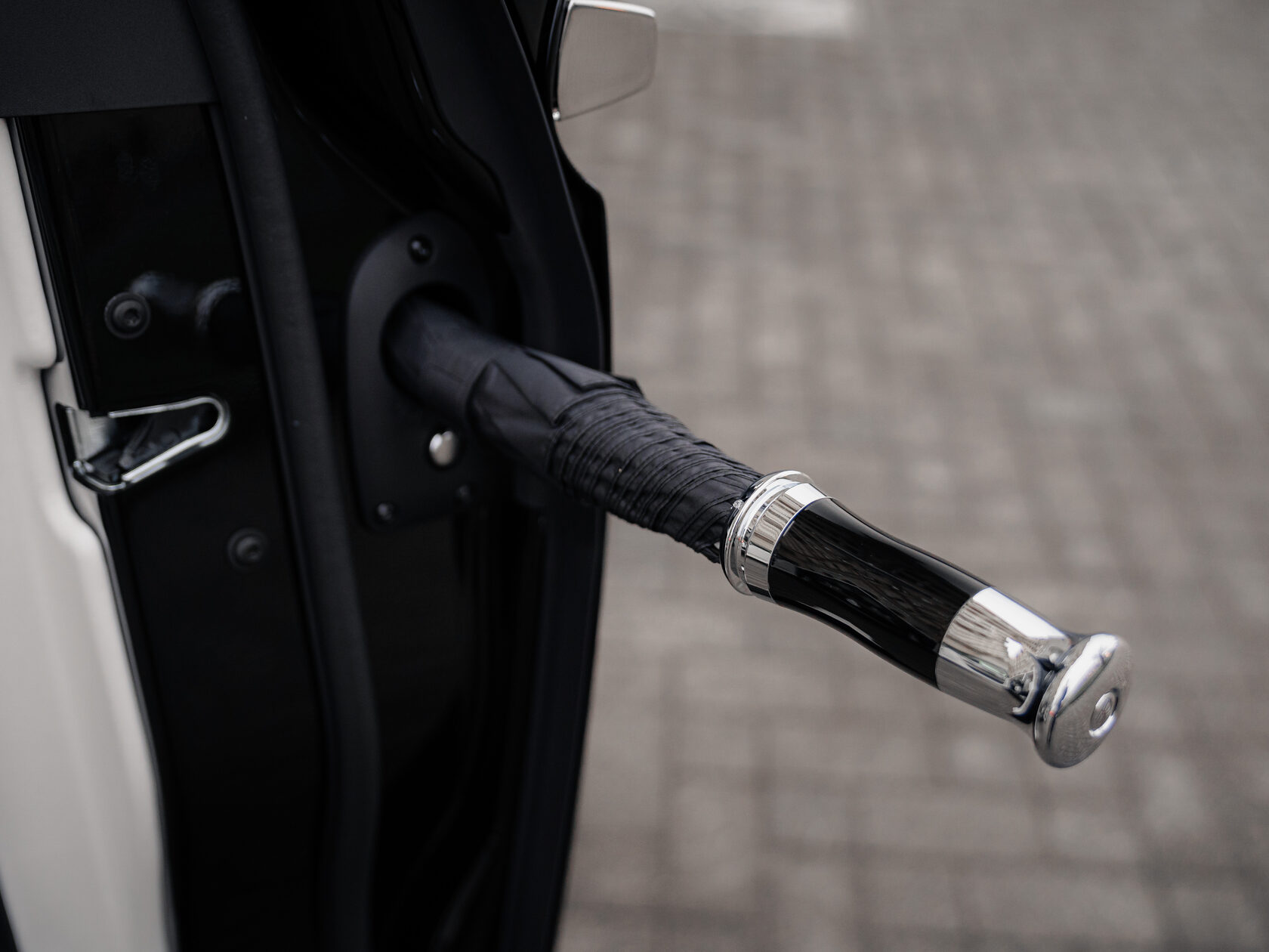 Rolls-Royce Phantom Extended 2025 год <br>Black Diamond 