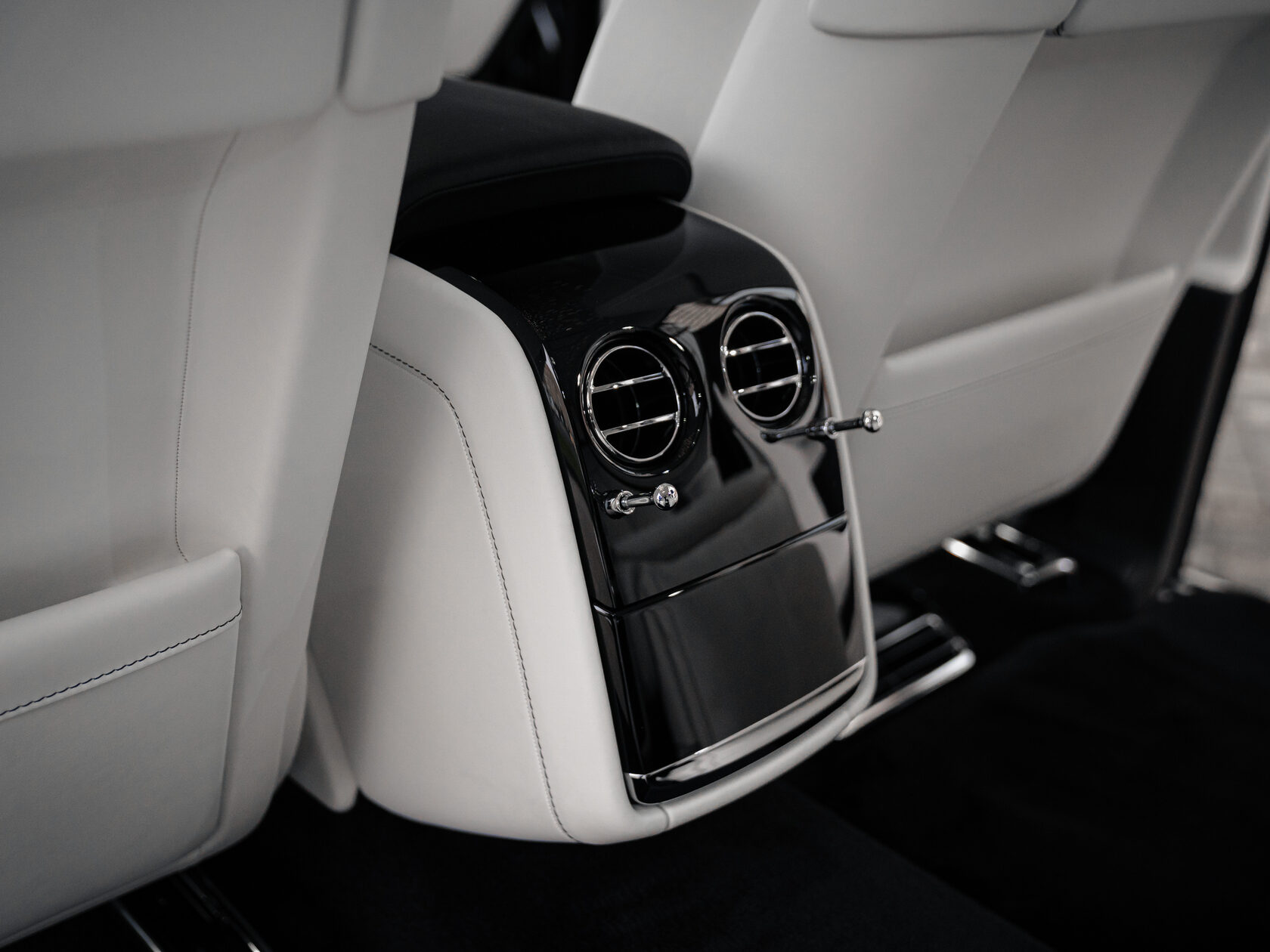 Rolls-Royce Phantom Extended 2025 год <br>Black Diamond 