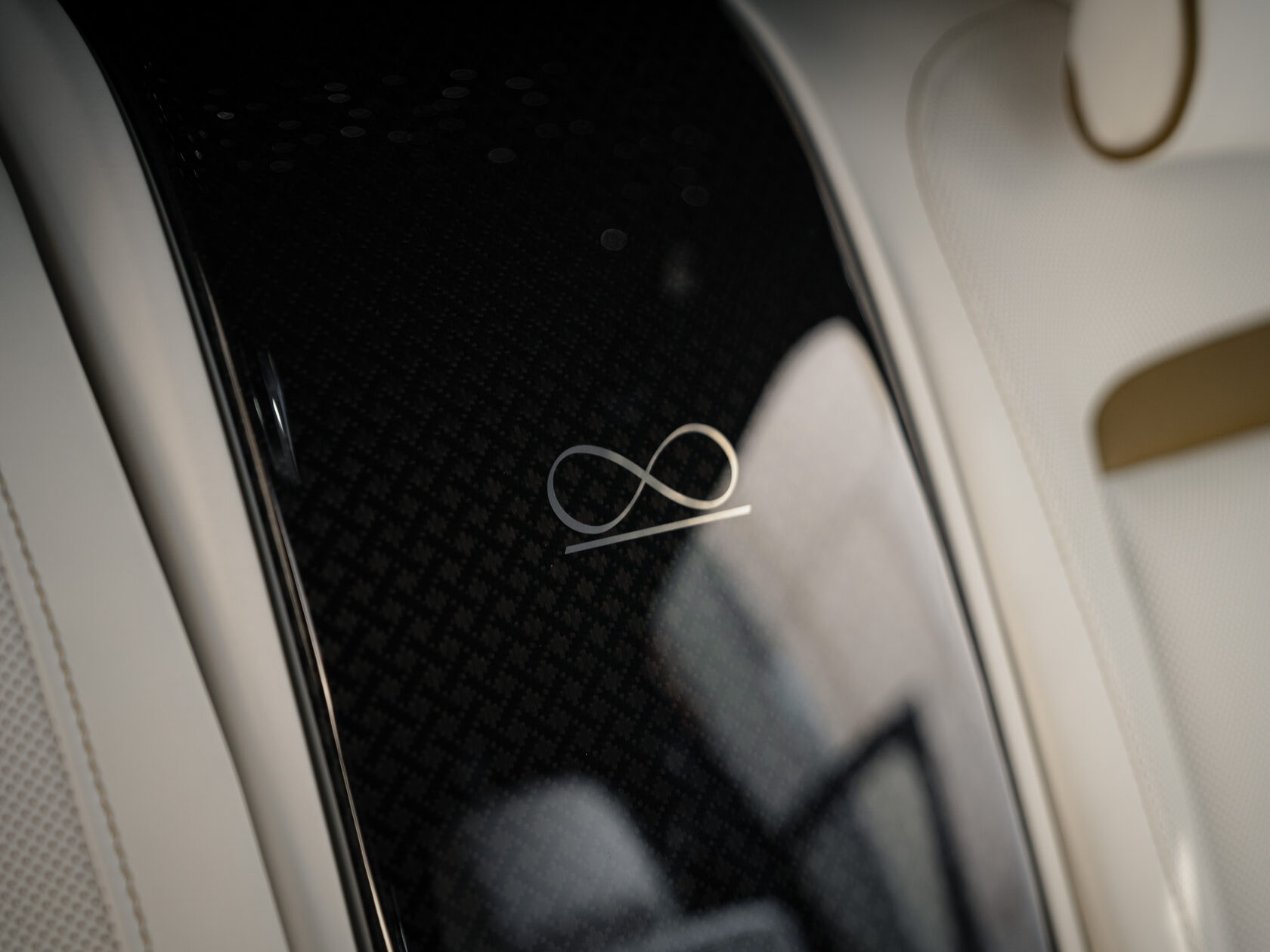 Rolls-Royce Cullinan Black Badge II  <br>Black Diamond