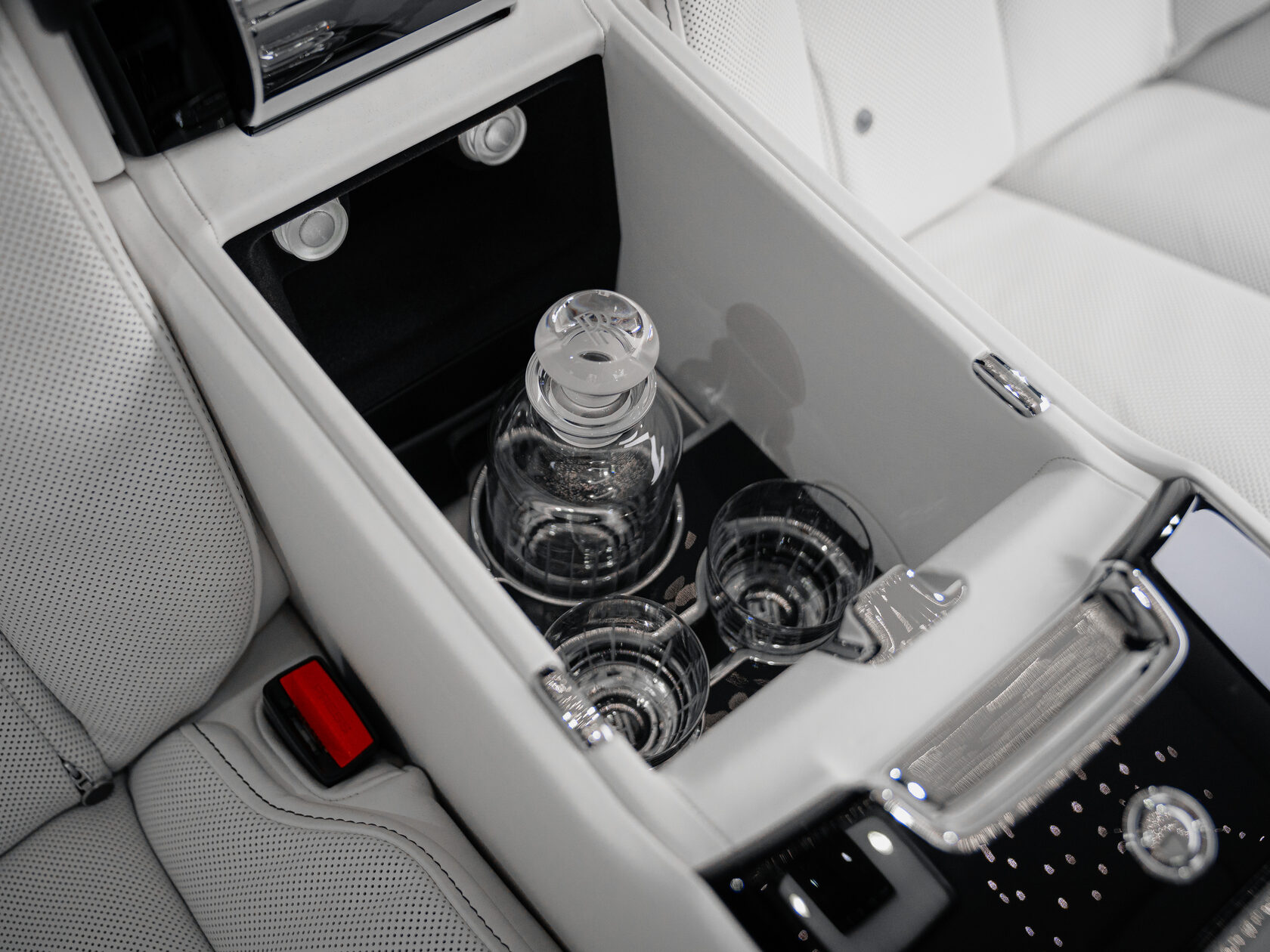 Rolls-Royce Phantom Extended 2025 год <br>Black Diamond 